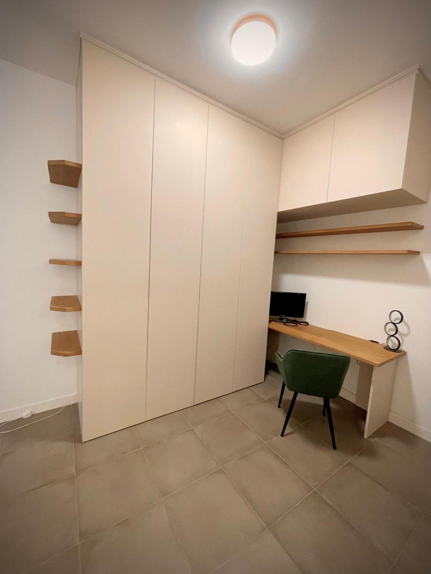 Sweet Rhome - A Due Passi Da San Pietro Roma Exterior foto