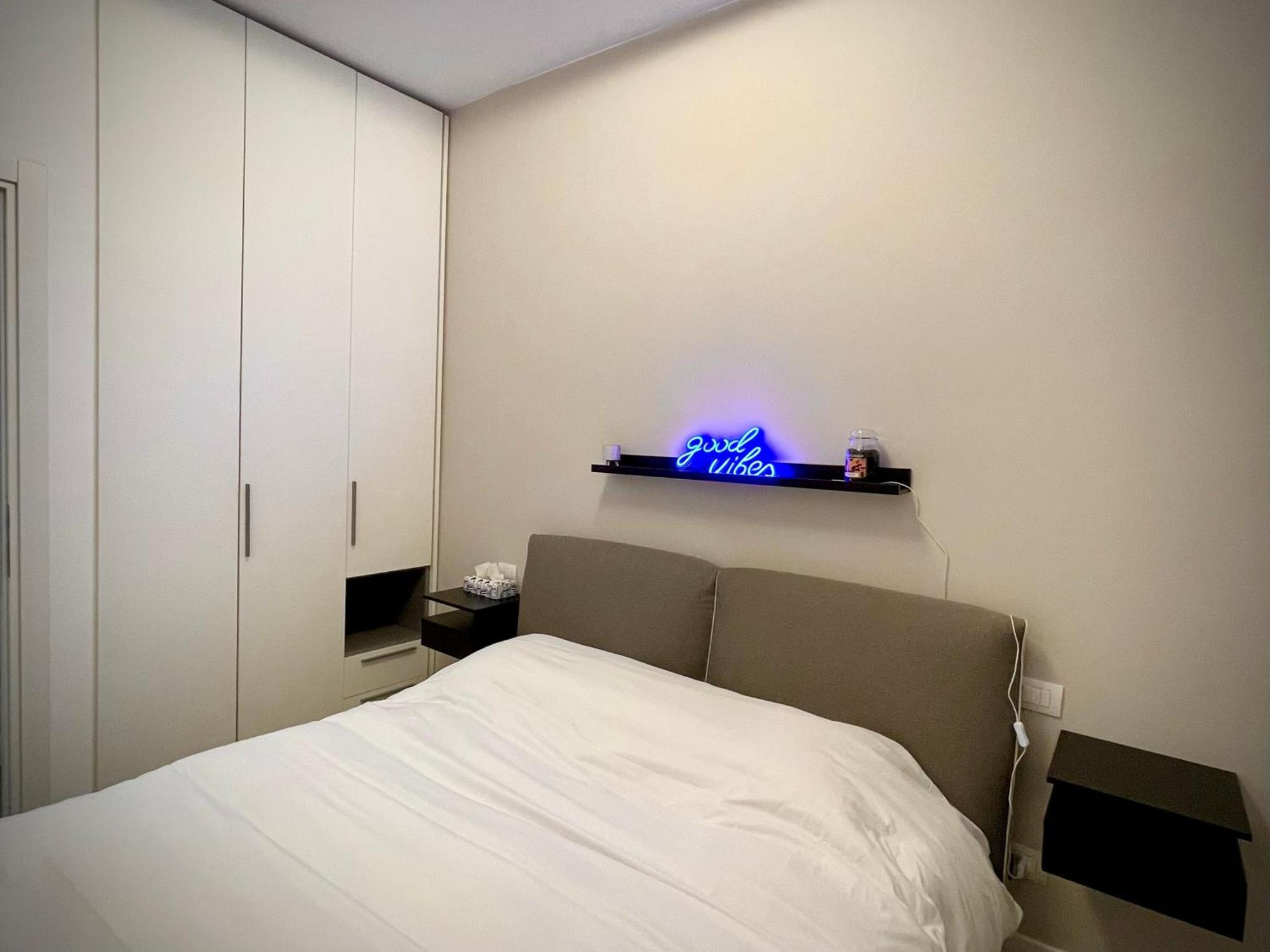Sweet Rhome - A Due Passi Da San Pietro Roma Exterior foto